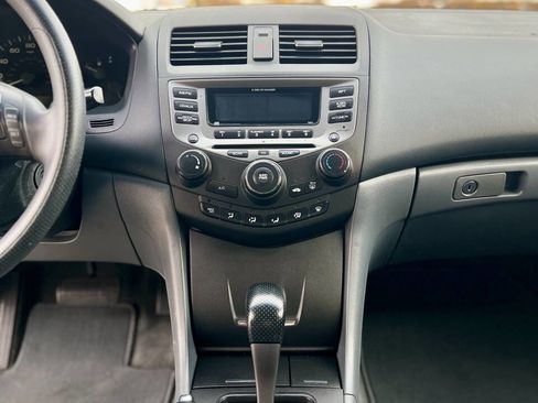 Used 2007 Honda Accord SE image 13
