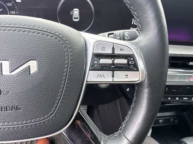 Used 2024 Kia Telluride SX X-Line AWD/4WD image 23