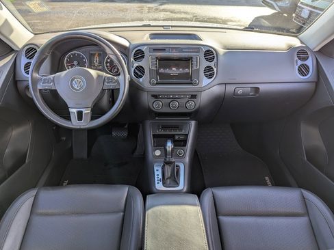 Used 2017 Volkswagen Tiguan S image 23
