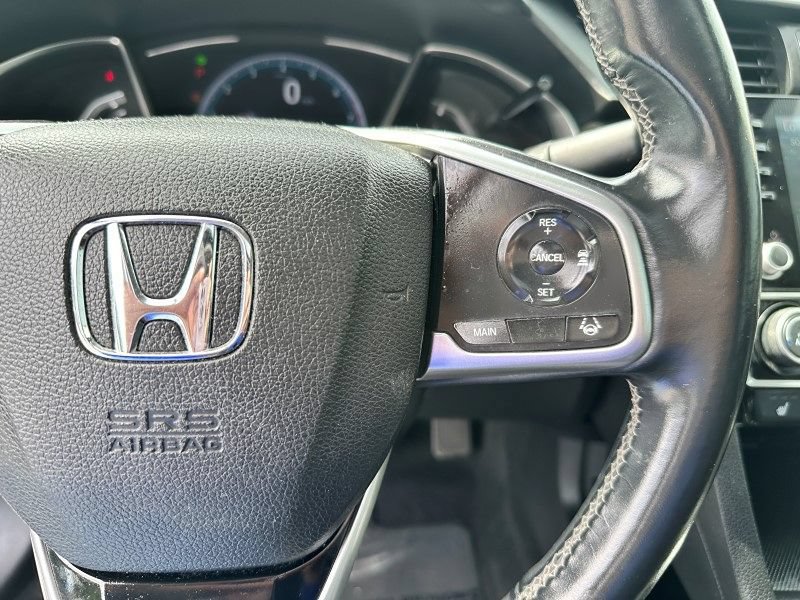Used 2019 Honda Civic EX image 29