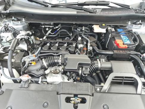 New 2026 Honda CR-V LX image 8