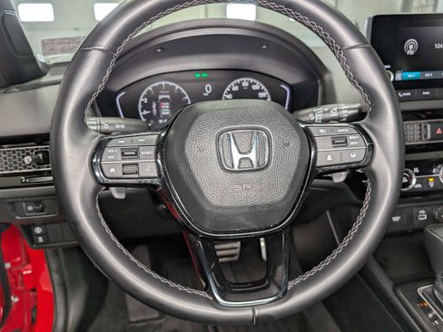 Certified 2023 Honda Civic Sport image 35