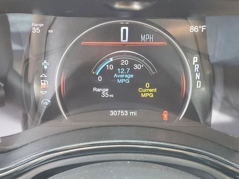 Used 2023 Dodge Durango GT AWD/4WD image 12