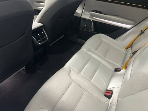 Used 2025 Polestar Polestar 3 AWD/4WD image 4