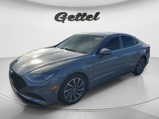 Used 2022 Hyundai Sonata Limited video 1