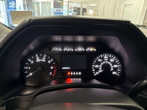 Used 2020 Ford F150 XL w/ Equipment Group 101A Mid AWD/4WD image 21