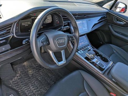 Used 2022 Audi Q7 2.0T Premium Plus image 9