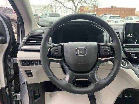 New 2026 Honda Odyssey EX-L image 13