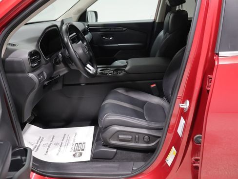 Used 2023 Honda Pilot EX-L image 10