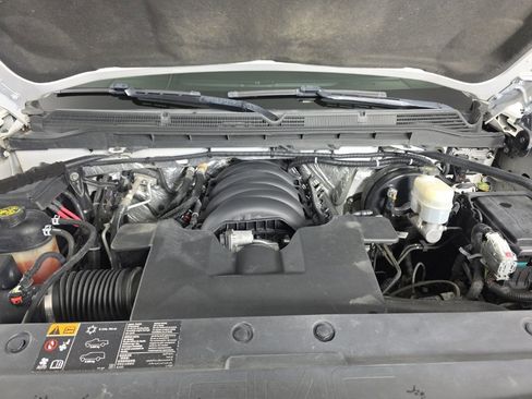 Used 2016 GMC Sierra 1500 Denali w/ Denali Ultimate Package image 9