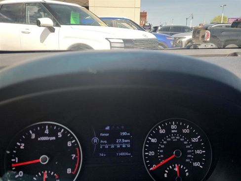 Used 2017 Kia Sportage EX w/ EX Premium Package AWD/4WD image 21