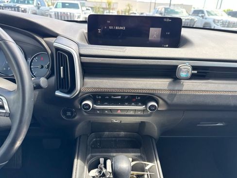 Used 2026 MAZDA CX-50 AWD 2.5 S w/ Premium Package image 6