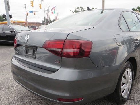 Used 2016 Volkswagen Jetta S FWD image 35