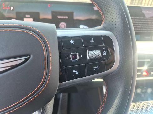 Used 2026 Genesis GV70 3.5T Sport Prestige AWD/4WD image 11