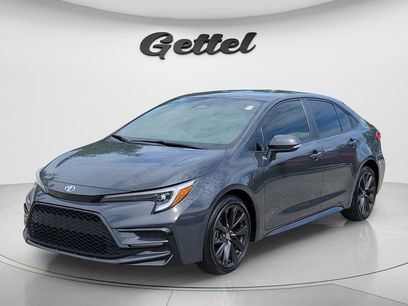 Used 2024 Toyota Corolla SE