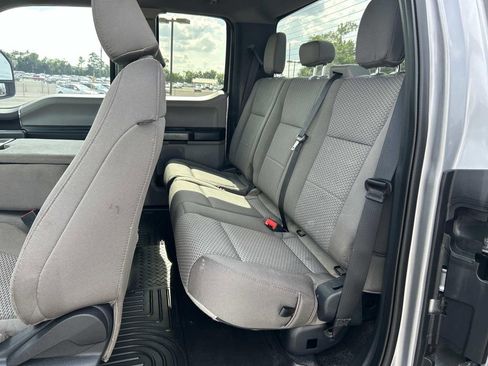 Used 2022 Ford F250 XLT w/ XLT Value Package AWD/4WD image 21