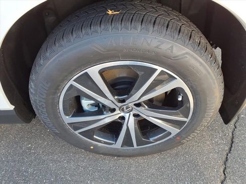 New 2025 Lexus RX 350 Premium image 8