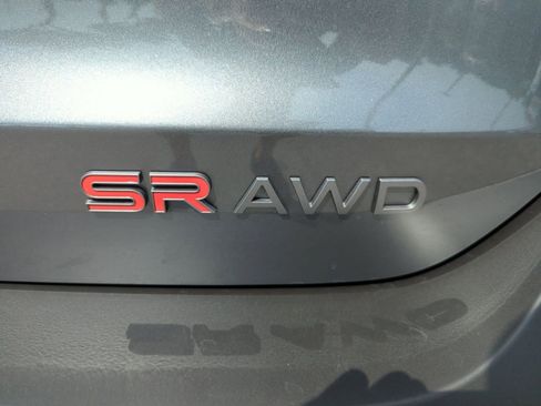 New 2026 Nissan Kicks SR w/ Cold Weather Package AWD/4WD image 10