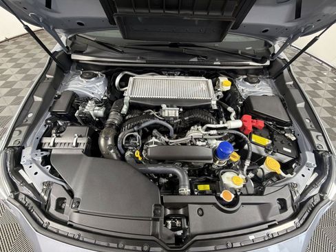 Used 2024 Subaru WRX Limited image 28