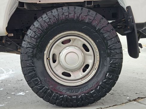Used 2019 Ford F250 XL w/ Power Equipment Group AWD/4WD image 28