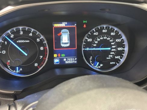 Used 2020 Subaru Ascent Limited w/ Technology Package image 30