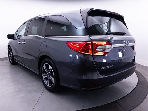 Used 2020 Honda Odyssey Touring image 18