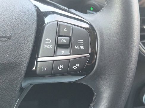 Used 2022 Ford Escape SE w/ Convenience Package FWD image 40