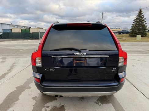 Used 2008 Volvo XC90 3.2 AWD/4WD image 6