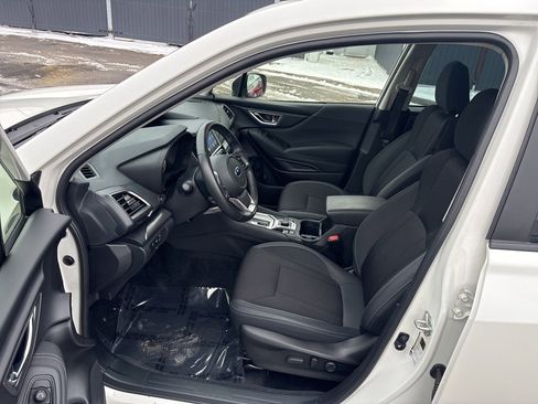 Certified 2023 Subaru Forester Premium image 9