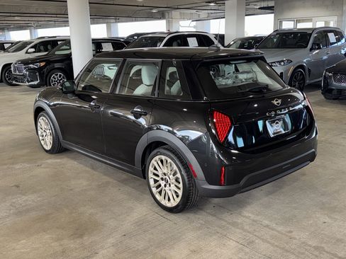 New 2026 MINI Cooper S image 5