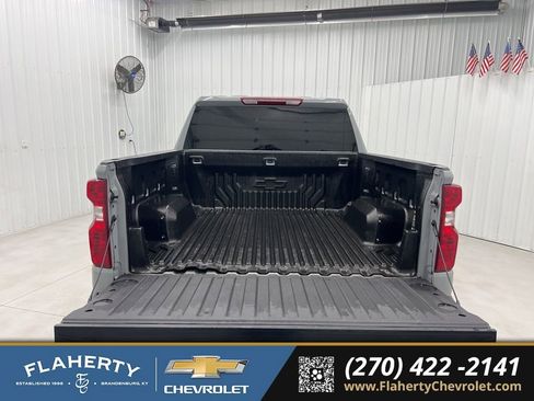 Used 2024 Chevrolet Silverado 1500 LT image 19