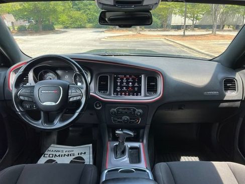 Used 2019 Dodge Charger GT RWD image 25