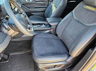 New 2026 Ford Explorer Tremor w/ Tremor Convenience Package video 4