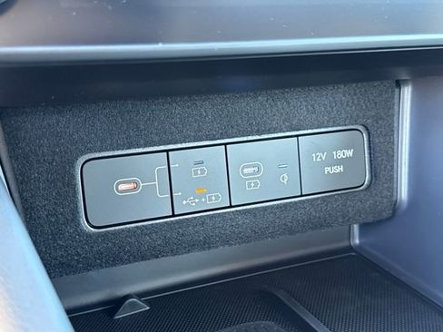 New 2026 Hyundai Sonata SEL FWD image 24