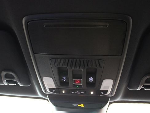 Used 2025 Acura ADX A-Spec AWD/4WD image 33