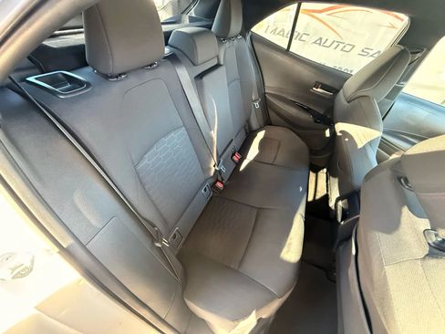 Used 2021 Toyota Corolla SE image 26