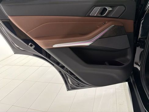 Certified 2024 BMW X5 xDrive40i w/ Premium Package image 15