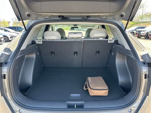 New 2026 Hyundai Kona SEL Premium image 28