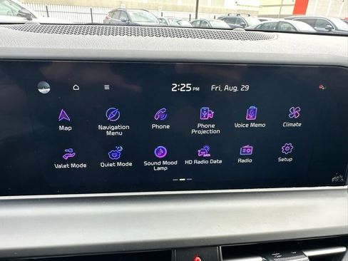 New 2026 Kia Seltos EX image 17