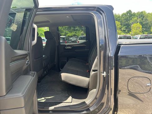 Used 2023 Chevrolet Silverado 1500 LT AWD/4WD image 26