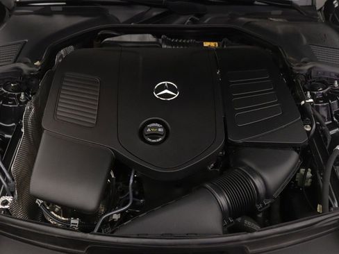 Certified 2023 Mercedes-Benz C 300 Sedan image 24