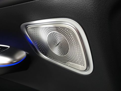 Certified 2025 Mercedes-Benz GLC 63 AMG S image 7
