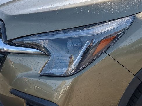 Certified 2023 Subaru Ascent Limited image 7