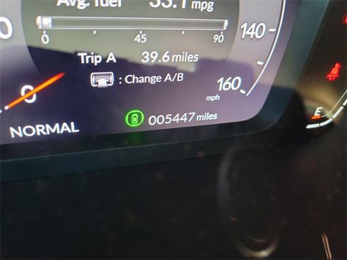 Used 2023 Acura Integra A-Spec image 25