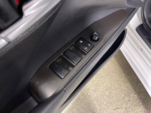 Certified 2024 Toyota Camry SE image 16