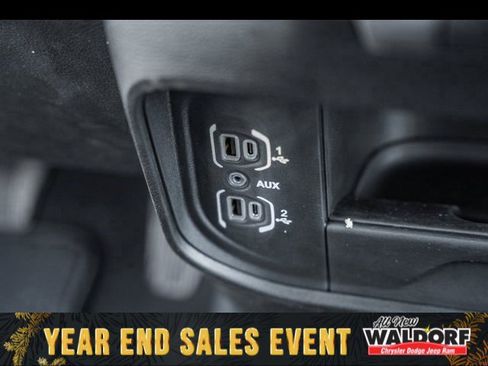 New 2024 RAM 2500 Tradesman image 24