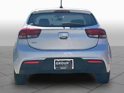 Used 2023 Kia Rio S FWD image 5
