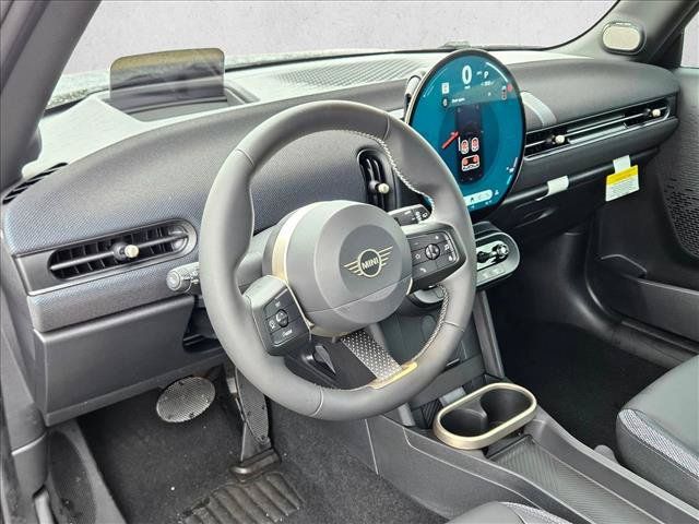 New 2026 MINI Cooper S FWD image 3