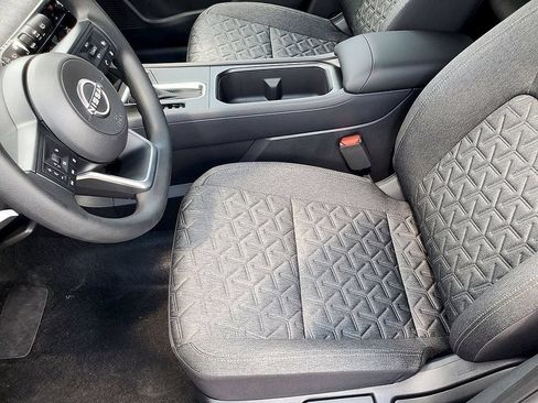 New 2026 Nissan Kicks SV w/ SV Premium Package AWD/4WD image 7