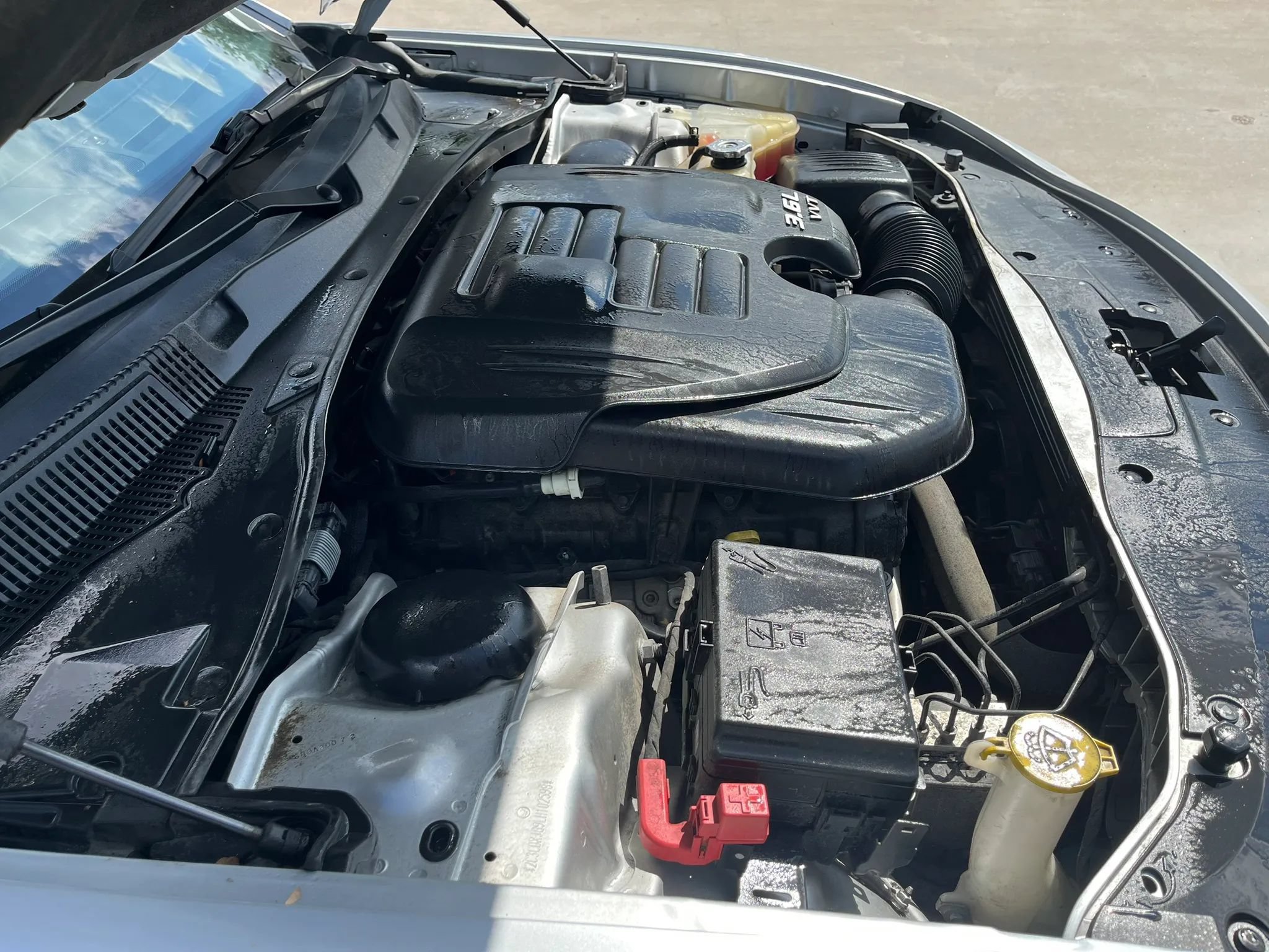 Used 2020 Dodge Charger SXT AWD/4WD image 22